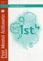 First Mental Arithmetic Answer Book 6 - Preview