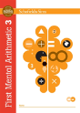 First Mental Arithmetic Book 3 - Preview