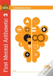 Capa do artigo First Mental Arithmetic Book 3