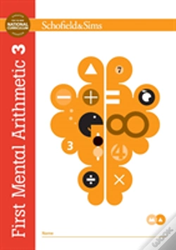 Capa do artigo First Mental Arithmetic Book 3