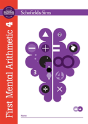 First Mental Arithmetic Book 4 - Preview