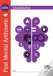 Capa do artigo First Mental Arithmetic Book 4