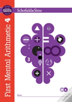 Capa do artigo First Mental Arithmetic Book 4