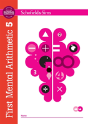 First Mental Arithmetic Book 5 - Preview