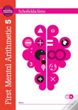 Capa do artigo First Mental Arithmetic Book 5