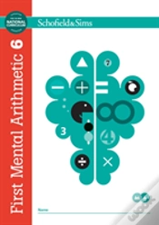 Capa do artigo First Mental Arithmetic Book 6
