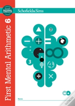 Capa do artigo First Mental Arithmetic Book 6