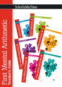 First Mental Arithmetic Teacher'S Guide - Preview