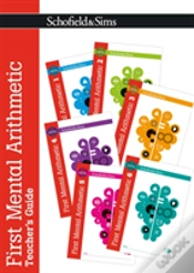 Capa do artigo First Mental Arithmetic Teacher