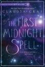 First Midnight Spell - Preview