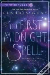 Capa do artigo First Midnight Spell