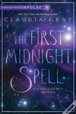 Capa do artigo First Midnight Spell