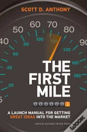Capa do artigo First Mile