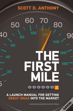 Capa do artigo First Mile