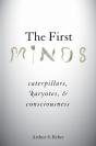 First Minds - Preview
