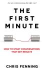 First Minute - Preview