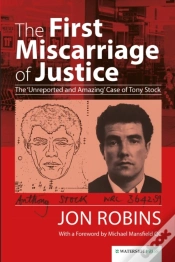 Capa do artigo First Miscarriage Of Justice