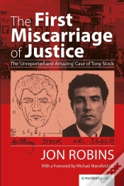 Capa do artigo First Miscarriage Of Justice