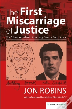 Capa do artigo First Miscarriage Of Justice
