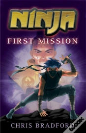 Capa do artigo First Mission