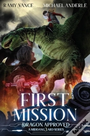 Capa do artigo First Mission