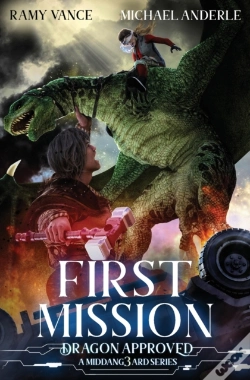 Capa do artigo First Mission
