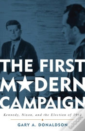 Capa do artigo First Modern Campaign
