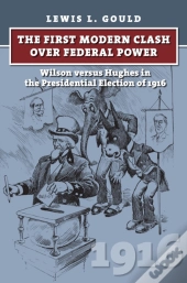 First Modern Clash Over Federal Power