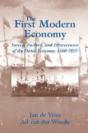First Modern Economy - Preview