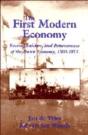 First Modern Economy - Preview