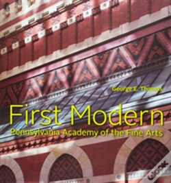 Capa do artigo First Modern