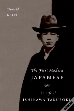 Capa do artigo First Modern Japanese