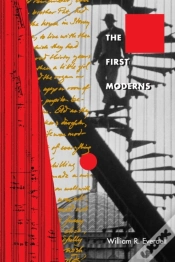 Capa do artigo First Moderns