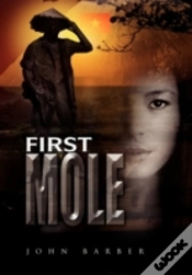 Capa do artigo First Mole