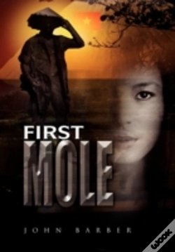 Capa do artigo First Mole