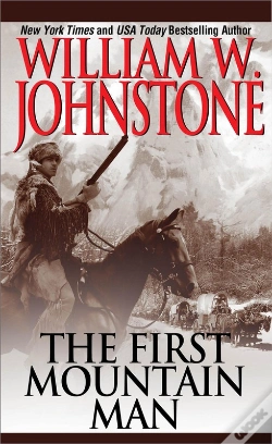 Capa do artigo First Mountain Man