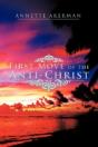 First Move Of The Anti-Christ - Preview