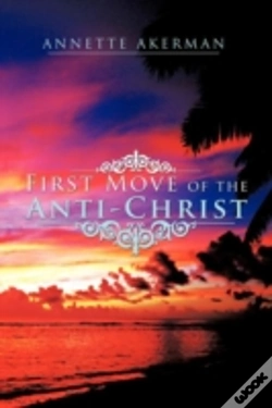 Capa do artigo First Move Of The Anti-Christ