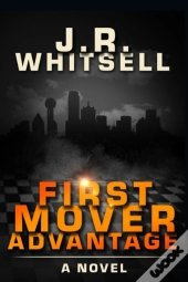 First Mover Advantage