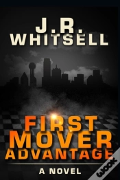 Capa do artigo First Mover Advantage