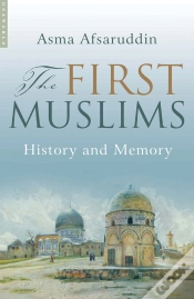 Capa do artigo First Muslims