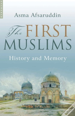 Capa do artigo First Muslims