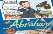 First Names: Abraham (Lincoln)