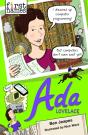 First Names: Ada (Lovelace) - Preview