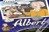 First Names: Albert (Einstein)