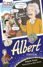 First Names: Albert (Einstein) - Preview