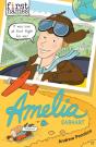 First Names: Amelia (Earhart) - Preview