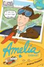 First Names: Amelia (Earhart) - Preview