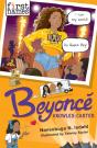 First Names: Beyonce (Knowles-Carter) - Preview