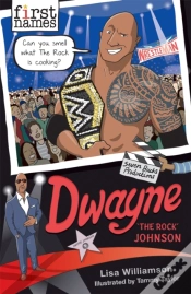Capa do artigo First Names: Dwayne (